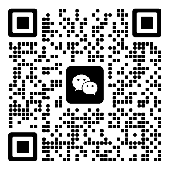 动态课堂 微信二维码